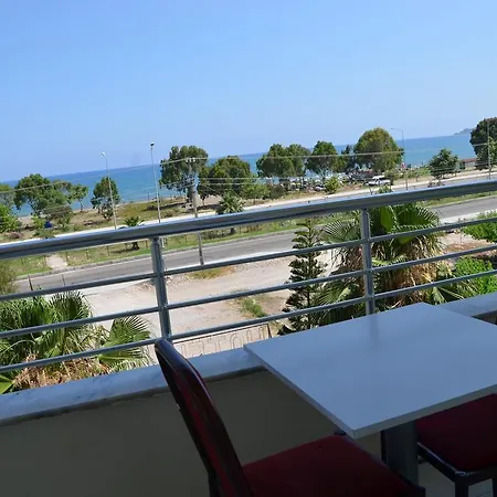 Otel Simsek