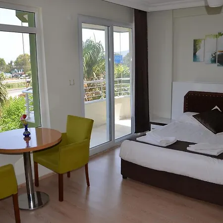 Otel Simsek