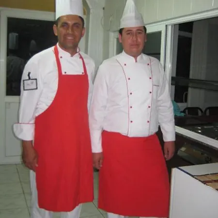 Otel Simsek