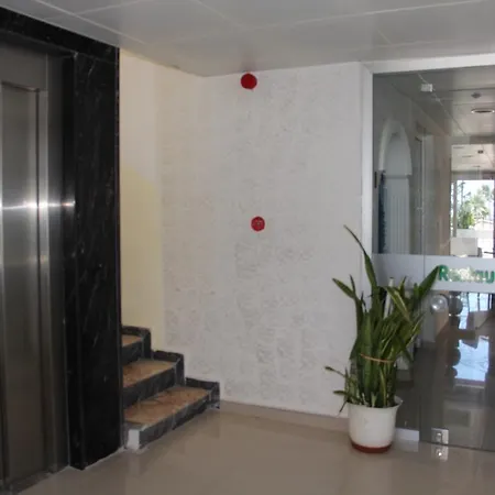 Simsek Otel