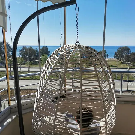 Otel Simsek 3*