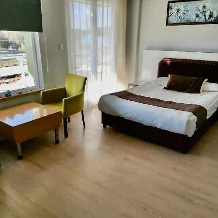 Otel Simsek