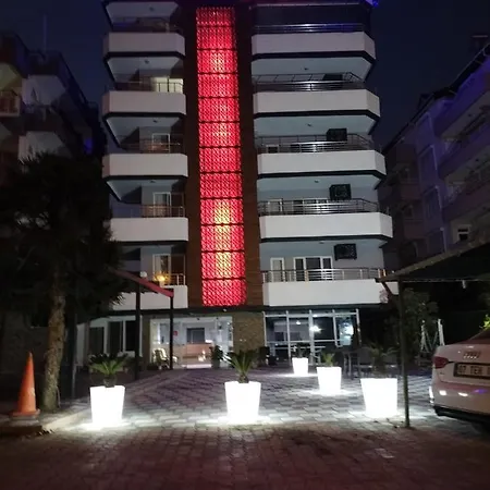 Simsek Otel