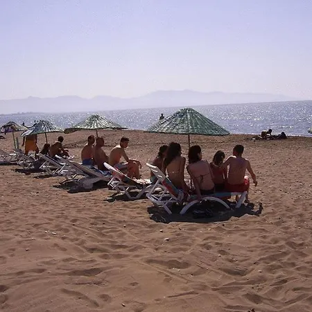 Otel Simsek 3*