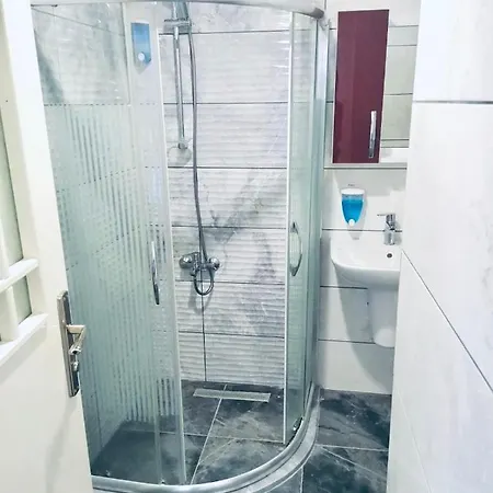 Otel Simsek