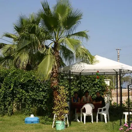 Otel Simsek