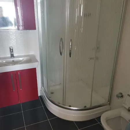 Otel Simsek 3*