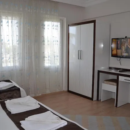 Otel Simsek 3*