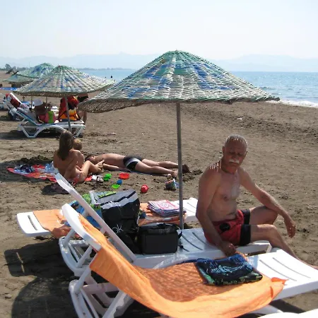 Simsek Otel 3*