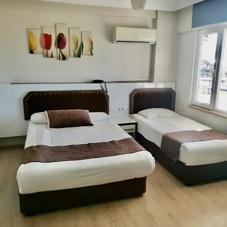 Otel Simsek