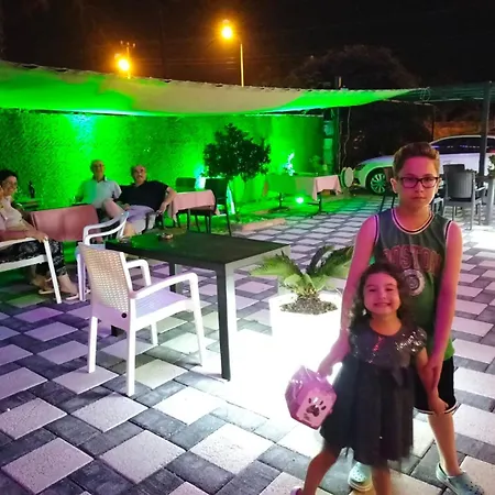 Simsek Otel