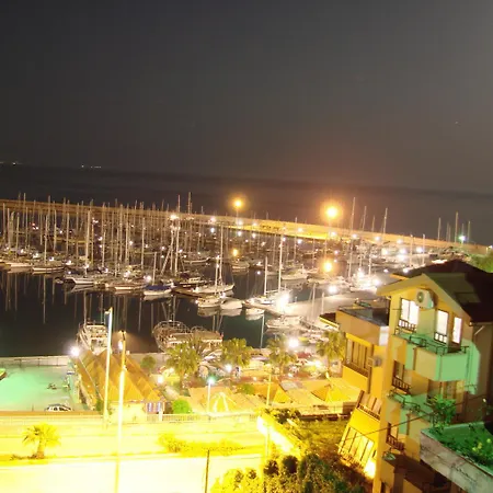 Otel Simsek 3*