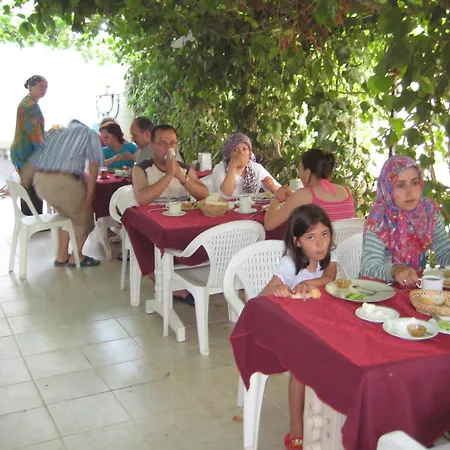 Otel Simsek Finike