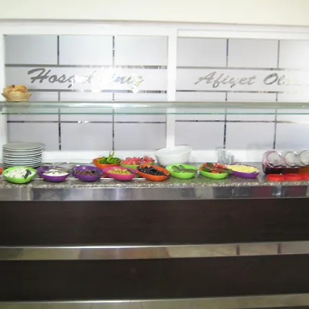 Otel Simsek