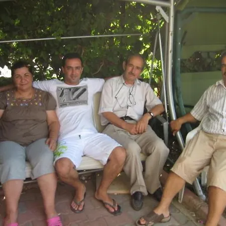 Otel Simsek Finike