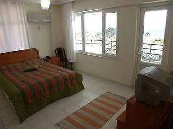 Otel Simsek 3*