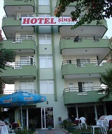 Simsek Otel