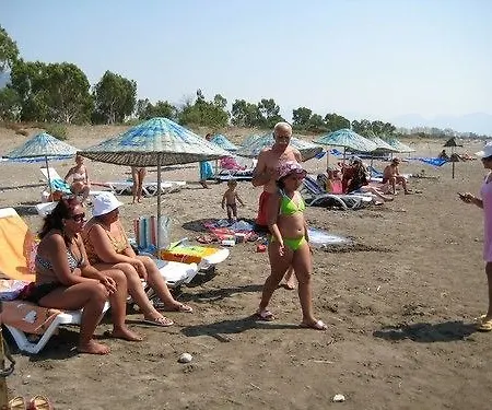Simsek 3* Finike