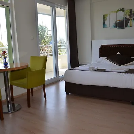 Simsek Otel Finike