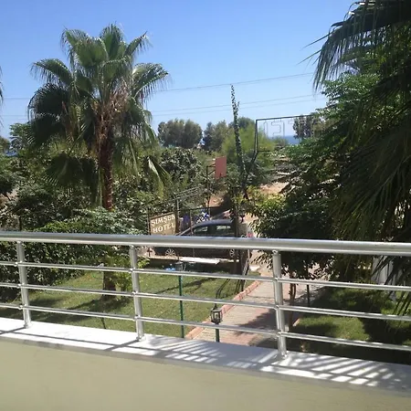 Otel Simsek 3*