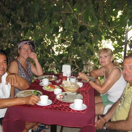 Simsek Otel