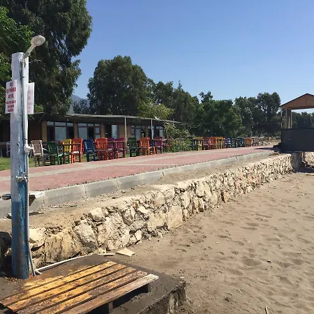 Otel Simsek